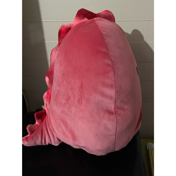 Squishmallows Rare 12" Poleena The Dinosaur NWT - Picture 2 of 9